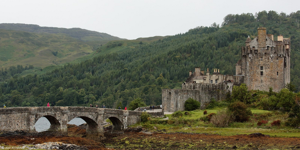 Schottland