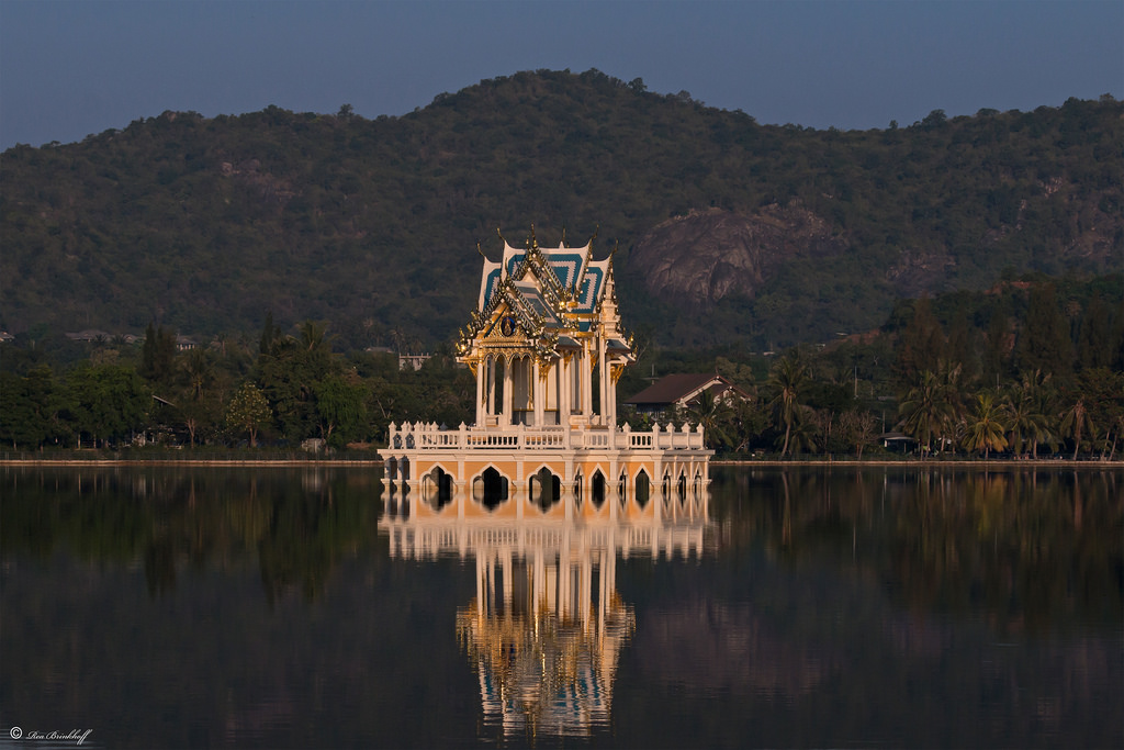 Thailand